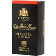 Chelton The Noble House Herbata 25szt 50g