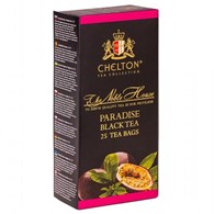 Chelton The Noble House Paradise Herbata 25szt 50g