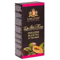 Chelton The Noble House Paradise Herbata 25szt 50g
