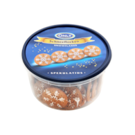 Only Snowflakes Spekulatius Ciastka 300g