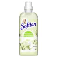 Softlan Weisse Blumen Płuk 27p 650ml