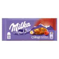 Milka Collage Himbeere Czekolada 93g