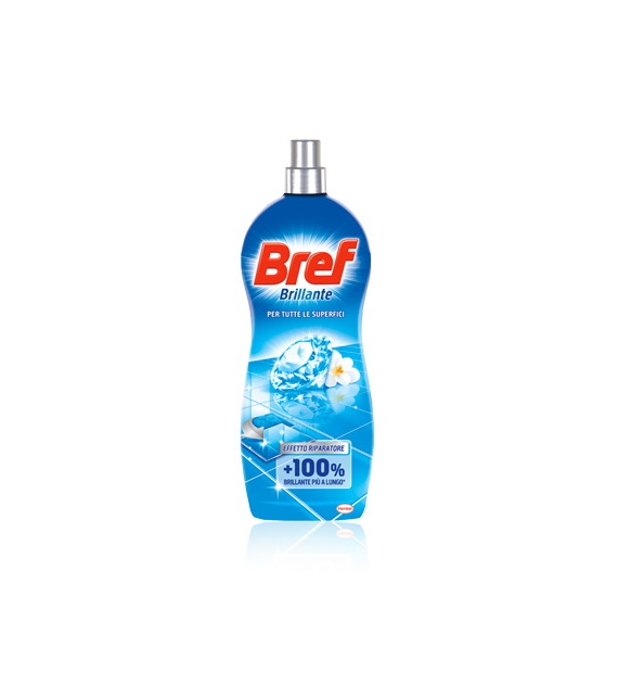 Bref Brillante do Podłóg 1,2L