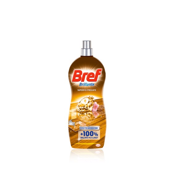 Bref Brillante Superfici Pregiate Parkiet 1,2L