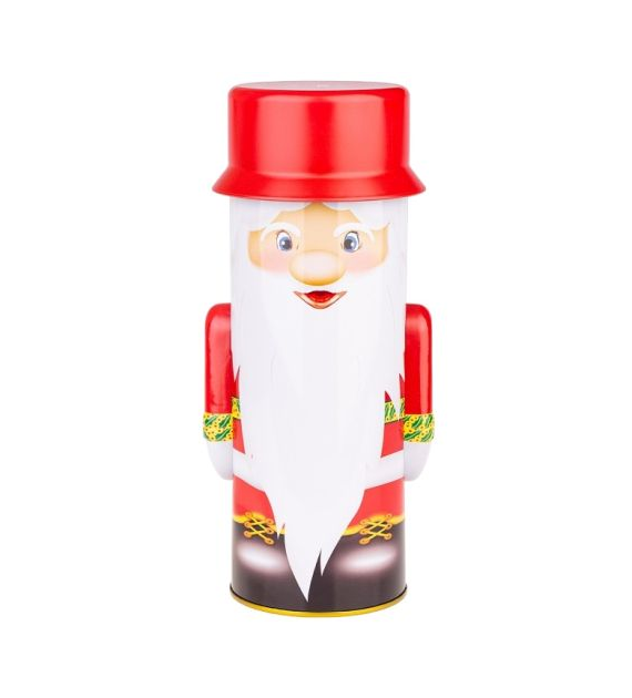 Chelton Mikołaj Tuba Herbata 80g