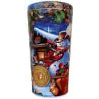 Chelton Wazon Świąteczny Herbata 150g
