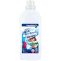 Waschkonig Sensitive Płuk 28p 1L