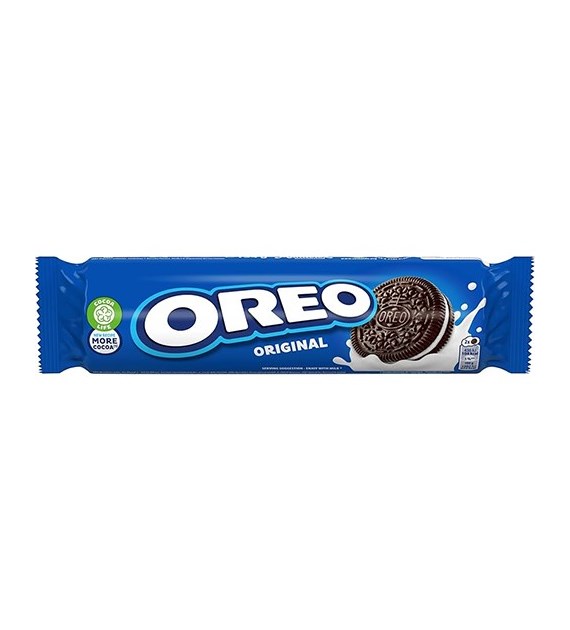 Oreo Original 154g