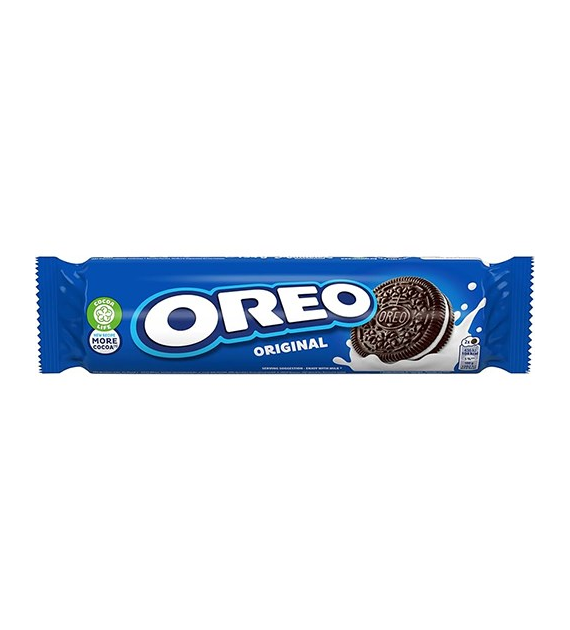 Oreo Original 154g
