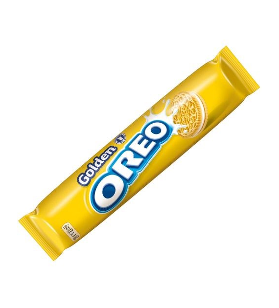 Oreo Golden 154g