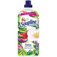 Soupline Fraicheur Parfumee Garden Płuk 52p 1,2L