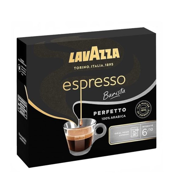 Lavazza Espresso Perfetto M 2x250g
