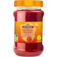 Grandessa Erdbeer-Mango Konfiture 450g