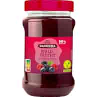 Grandessa Waldfrucht Konfiture 450g