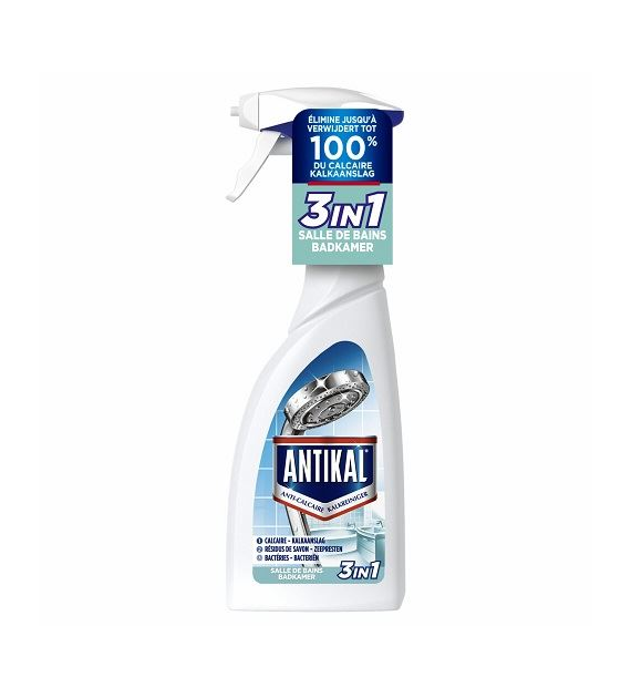 Antikal Bad 3in1 500ml
