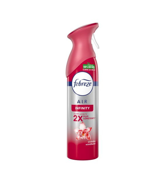 Febreze Air Infinity Orchidee Odś 300ml
