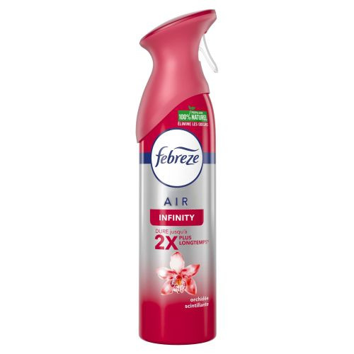 Febreze Air Infinity Orchidee Odś 300ml