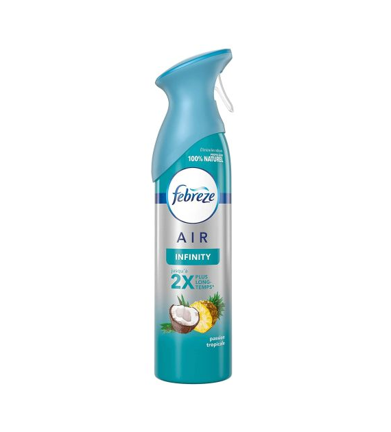 Febreze Air Infinity Passion Tropicale Odś 300ml