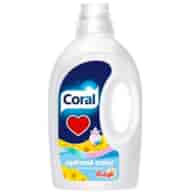 Coral Optimal Color with Robijn 26p 1,2L