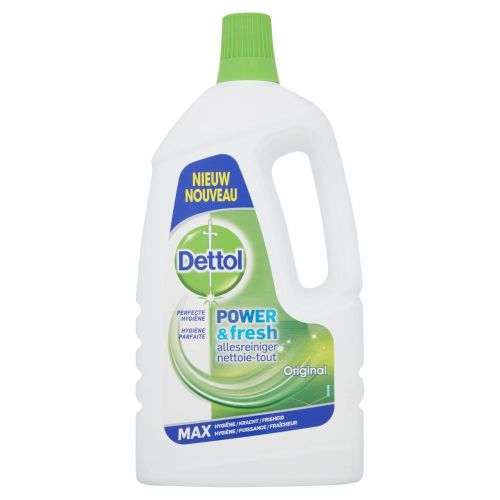 Dettol Allesreiniger Original Płyn 1,5L