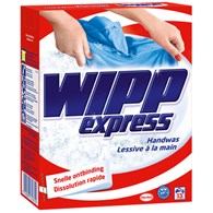 Wipp Express Proszek do Prania Ręcznego 13p 325g