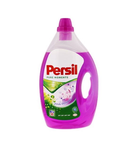 Persil Pure Moments Pink Passion Gel 50p 2,5L