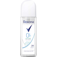 Rexona 0% Pure Fresh Deo 75ml