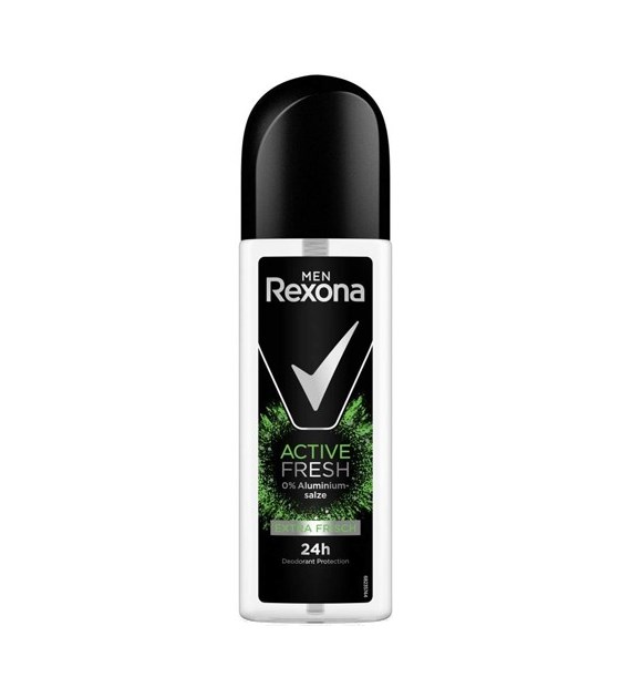 Rexona Men Active Fresh Deo 75ml