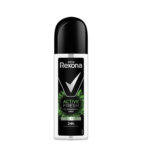 Rexona Men Active Fresh Deo 75ml