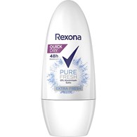 Rexona Pure Fresh Extra Fresh Kulka 50ml