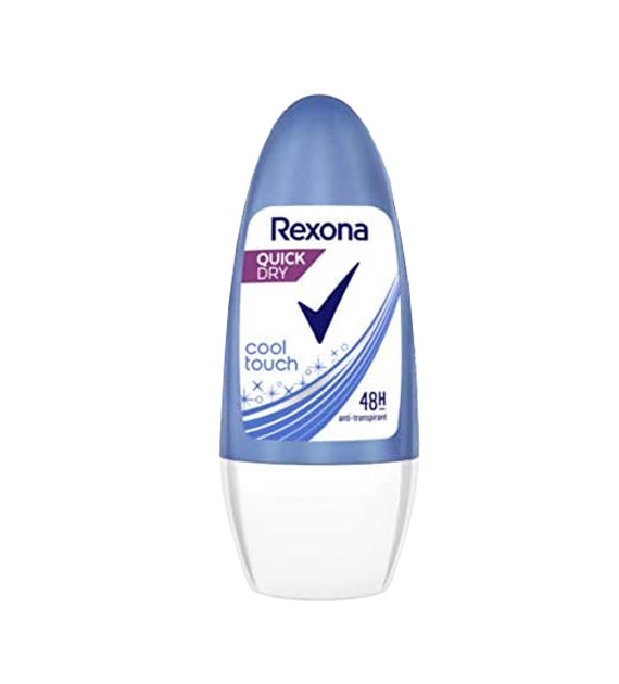 Rexona Cool Touch Kulka 50ml