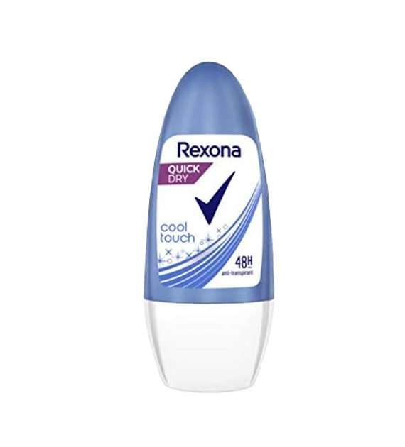 Rexona Cool Touch Kulka 50ml
