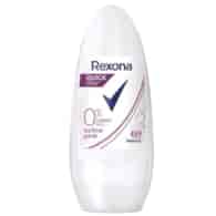 Rexona 0% Active Pink Kulka 50ml