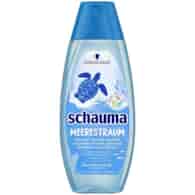 Schauma Meerestraum Feuchtigkeits Szampon 350ml