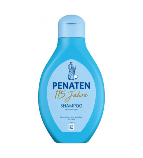 Penaten 115 Jahre Szampon 400ml