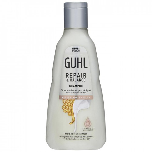 Guhl Repair & Balance Szampon 250ml