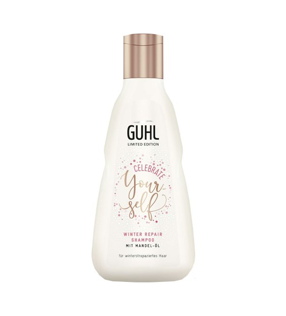 Guhl Winter Repair Mandel-ol Szampon 250ml