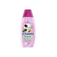 Schauma Acai Beeren Mandel Szampon 350ml