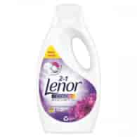 Lenor 2in1 Color Amethyst Gel 21p 1,1L