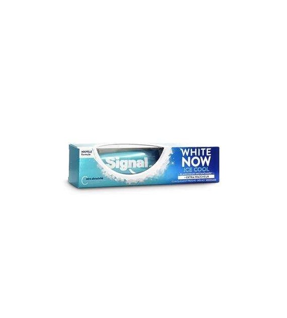 Signal White Now Ice Cool Pasta 75ml