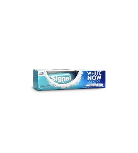 Signal White Now Ice Cool Pasta 75ml