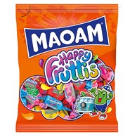 Maoam Happy Fruttis 175g