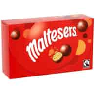 Maltesers Box 110g