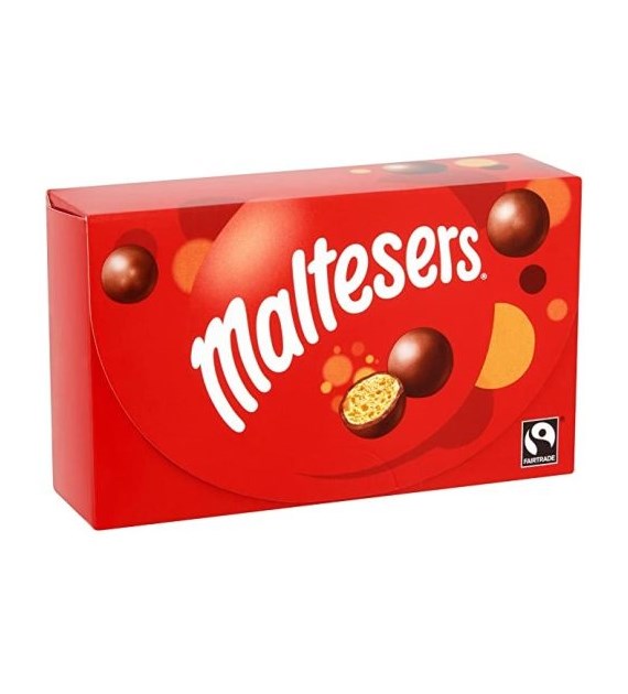 Maltesers Box 110g