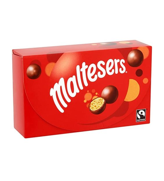 Maltesers Box 110g