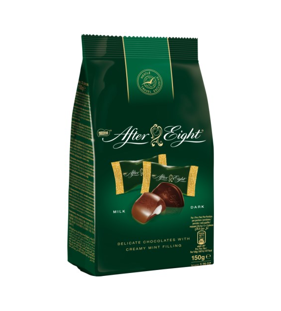 After Eight Czekoladki Torba 150g