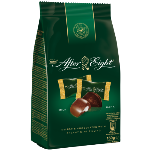 After Eight Czekoladki Torba 150g