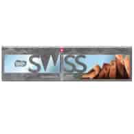 Nestle Swiss Milk Czekolada 300g