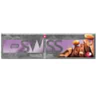 Nestle Swiss Fruits & Nuts Czekolada 300g