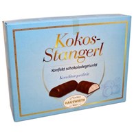 Hauswirth Kokos Stangerl Pudełko 180g